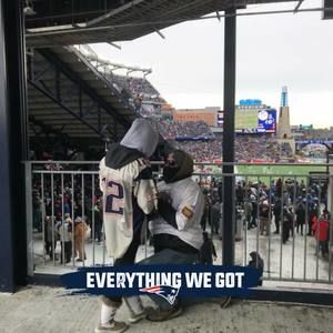 Meet your Posher, Samantha